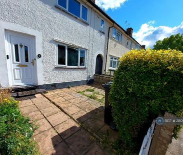 3 bedroom terraced house to rent - Photo 2