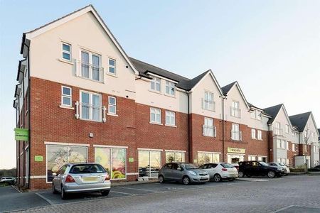 Englefield Place, Earley, Reading, RG6 - Photo 3