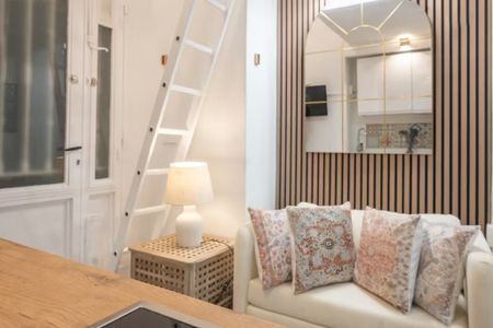 Calle de Cadarso, Madrid, Community of Madrid 28008 - Photo 3