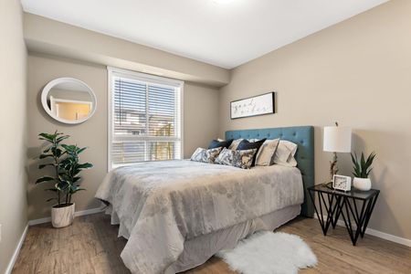 Three Bedroom Two Bath - Photo 4