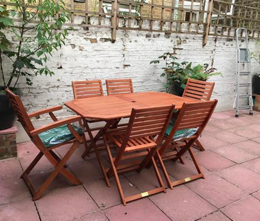 1 bedroom in a house share to rent - Photo 5