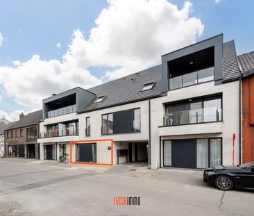 Energiezuinig appartement met garage - Photo 4
