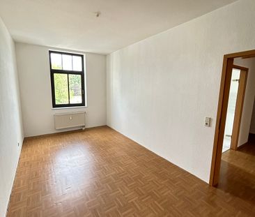 ***Geräumige Wohnung in zentraler Lage in Chemnitz-Schönau*** - Foto 4