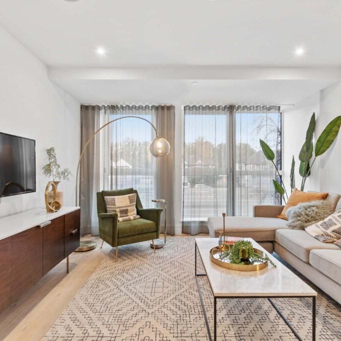 1 bedroom apartment to rent - Photo 1