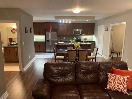 For Lease - 240 Villagewalk Boulevard Unit# 808, London North, Ontario - Photo 2