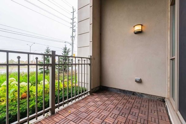 For Lease - 2480 Prince Michael Drive Unit# 116, Oakville, Ontario - Photo 1