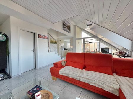 Gipf-Oberfrick / 2.5-room cold-house apartment - Photo 3