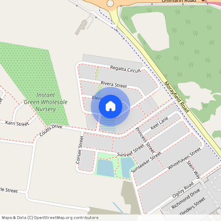 Burpengary, Moreton Bay