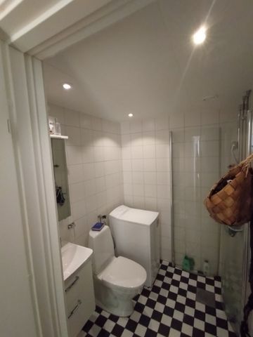 Göteborg - 2rok - 6mån - 14.949kr/mån - Photo 2