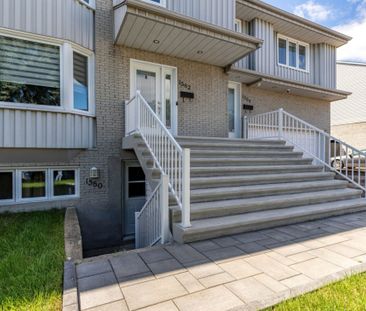 Nouveauté sur le marché Appartement à louer - Laval (Chomedey) (Pla... - Photo 5