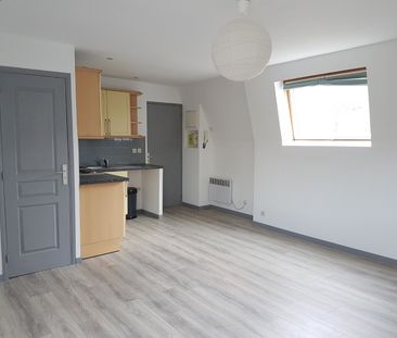 Location Appartement 2 pièces 39m² VALENCIENNES 59300 - Photo 1