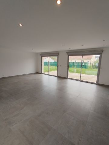 Maison individuelle - Photo 5