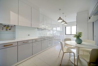Apartamento T4 em Lisboa