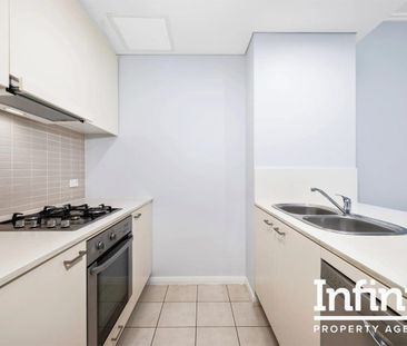 351/5 Baywater Drive, Wentworth Point, NSW 2127 - Photo 6