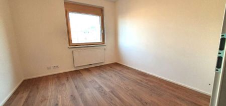 Vermietet | Hochwertige 4-Zimmer-Wohnung nähe Lendplatz - Photo 4