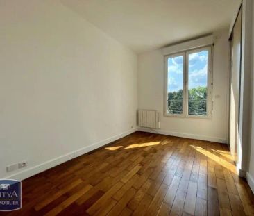 Appartement à louer 3 pièces 65m² - Photo 1