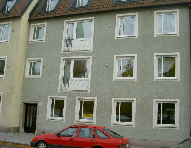 Storgatan 66 - Photo 1