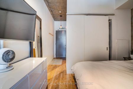 Parc Lofts , #608 - Photo 5