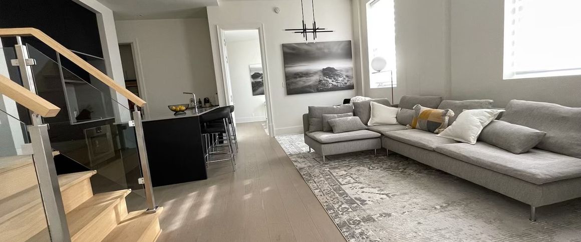 À louer / Appartement - Photo 1