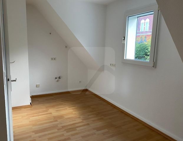 Hagen-Hohenlimburg: Gepflegte 2,5-Zimmer-Wohnung in ruhiger Wohnlage - Photo 1