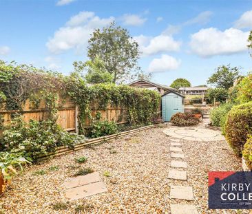 2 bedroom terraced house to rent - Photo 5