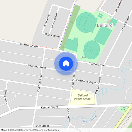 6 Kearsley Street, NSW 2325, Bellbird