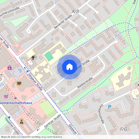 Striegauer Str. 13a, 90473, Nürnberg
