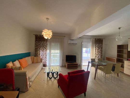 Studio/Γκαρσονιέρα για ενοικίαση Αστικός Συνοικισμός - Περικλέους - Κυψέλη (Ξάνθη) - Photo 1