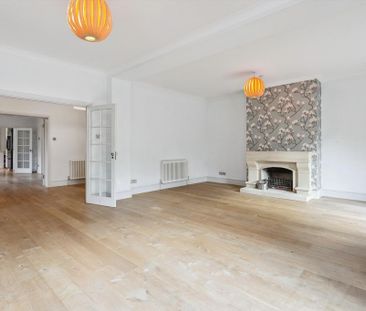 6 bedroom farm house to rent - Photo 1