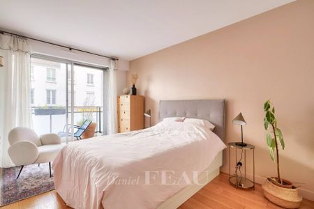 Location appartement, Neuilly-sur-Seine, 4 pièces, 101.05 m², ref 86400078 - Photo 5