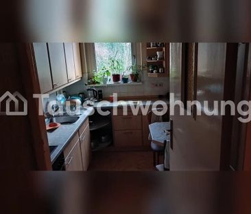 TAUSCHWOHNUNG 3 Zimmerwohnung in Britz Neukölln - Photo 2