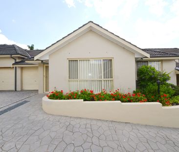 Spacious & Whisper Quiet&comma; 3 Bedroom Villa&excl; - Photo 1