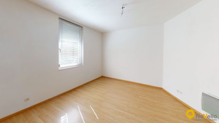Location Appartement 2 pièces 45m² FORBACH 57600 - Photo 3