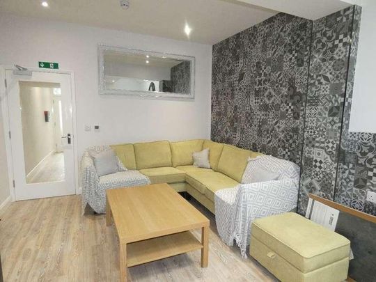 Leek Road, Stoke, Stoke-on-trent, ST4 - Photo 1