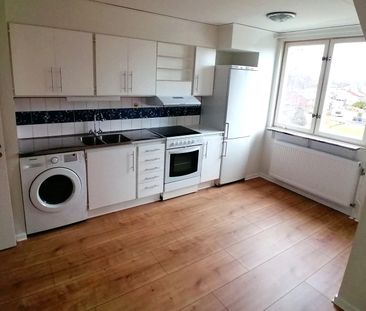 Kyrkvägen, Traryd - Foto 4