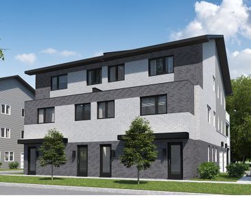 APPARTEMENT 3 1-2 +STATIONNEMENT+CABANON - Photo 1
