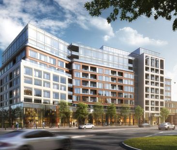 For Lease - 259 The Kingsway N/A Unit# 302, Toronto, Ontario - Photo 6