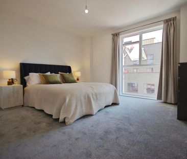 1 bedroom apartment to rent - Photo 3