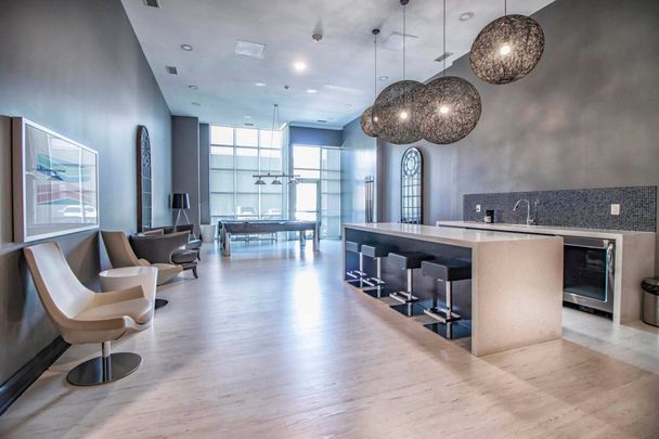 For Lease - 125 Western Battery Road Unit# 602, Toronto, Ontario - Photo 1