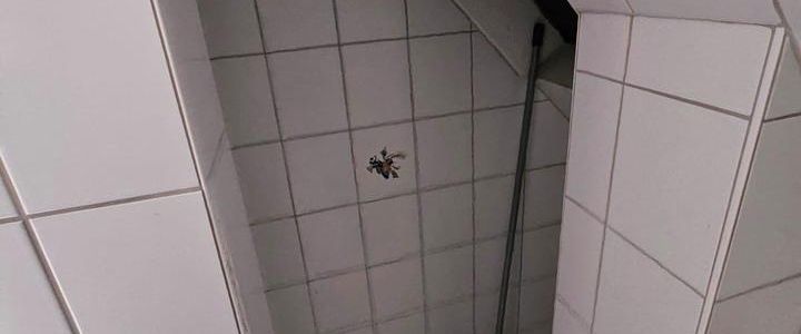 Kleine DG Wohnung in bester Lage von Frohnhausen zu vermieten - Photo 1