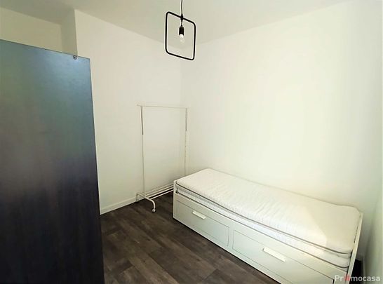 Mieszkanie na wynajem – Kraków – Nowa Huta – os. Szkolne – 35,5 m² - Zdjęcie 1