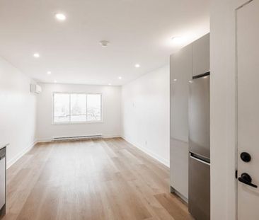 Studio - Montréal - $1,190 /mo - Photo 4