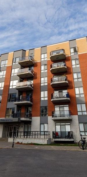 3 1/2 Condo in Vaudreuil Dorion - Photo 1