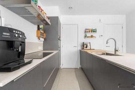 Nieuwbouwwoning met 3 slaapkamers - Foto 5