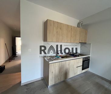 Studio/Γκαρσονιέρα για ενοικίαση Κέντρο (Θέρμη) - Φωτογραφία 3