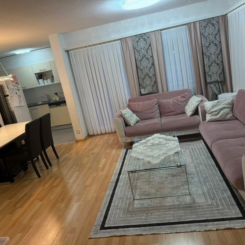 4.5 Zimmer, 3. Stock - Photo 1