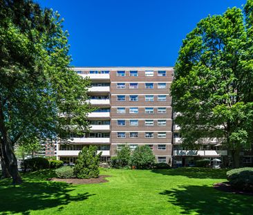 One Bedroom Apartment - Photo 1