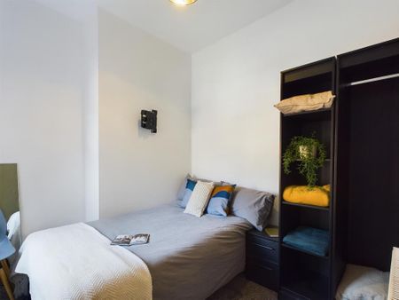 4 bedroom house to rent - Photo 4