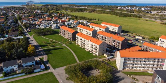 Skräddarebyn 8 E, Bunkeflostrand - Foto 3