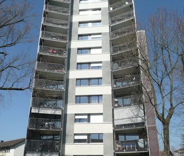 Moderne Wohnung mit schöner Weitsicht - Foto 2